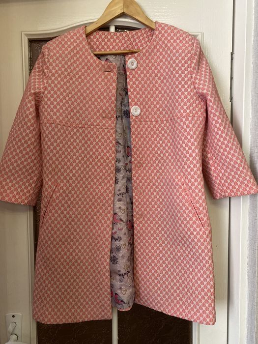 Стильна накидка