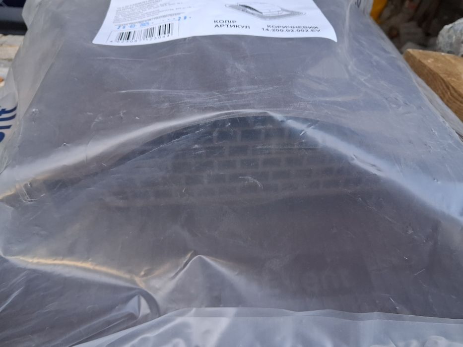 аэратор для мягкой кровли