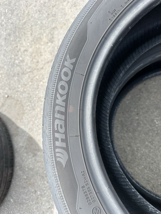 215/50 R18 Hankook Ventus Prime 3 /4шт./літо/