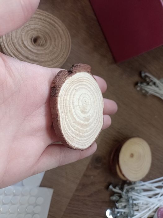 Conjunto Acessórios para Velas