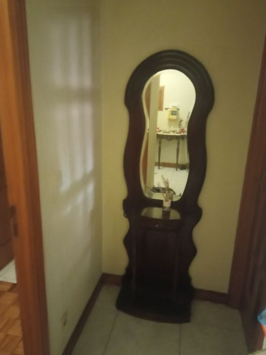 Vendo moveis em bom estado
