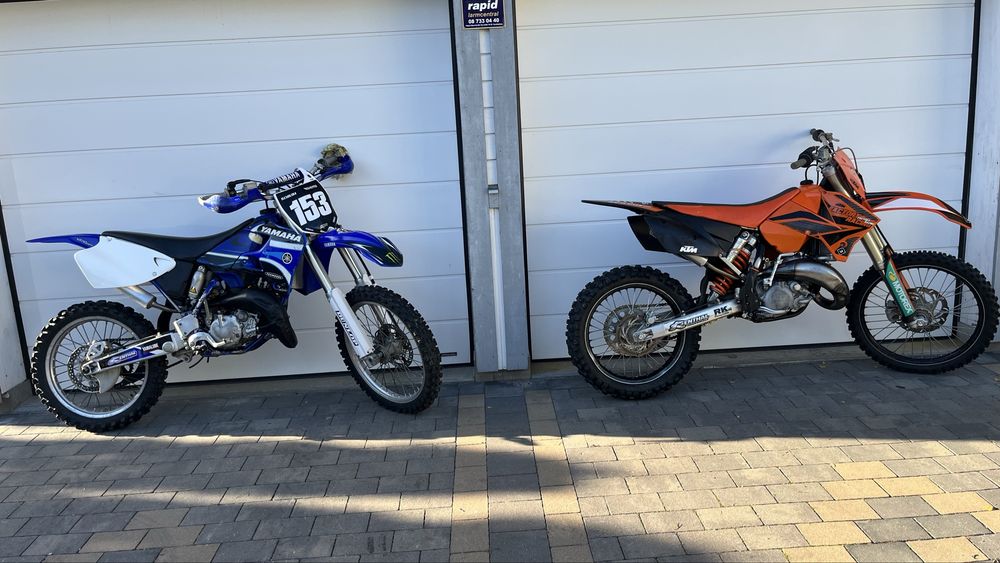 KTM
