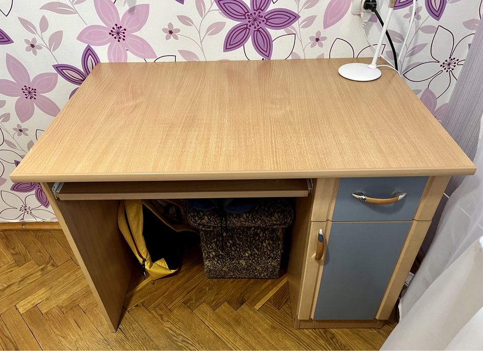 Меблі у дитячу кімнату