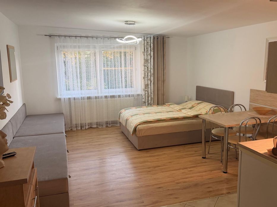 Noclegi Pokoje Kwatery Ustka