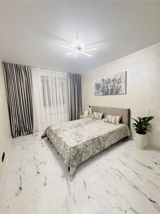 Продаю квартиру 42м2 біля ЦЕНТРАЛЬНОГО парку з ГАЗовим опалення!