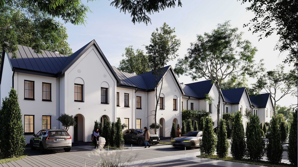 Продам 4х кімнатний Таунхаус в Переяславі/Закритий комплекс/двір/111м2