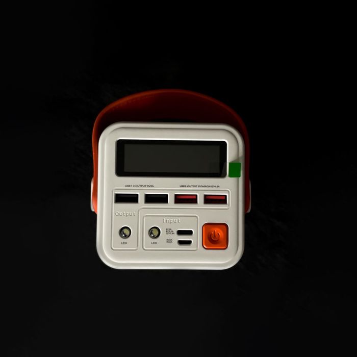 Powerbank 60000mAh, павербанк