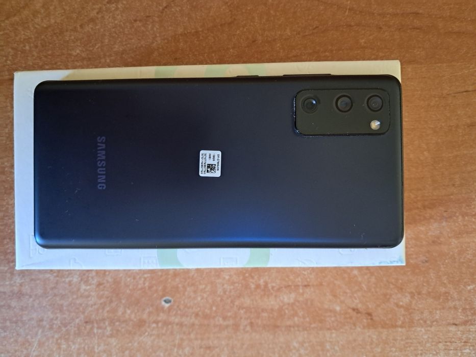Samsung Galaxy S20 FE 4G