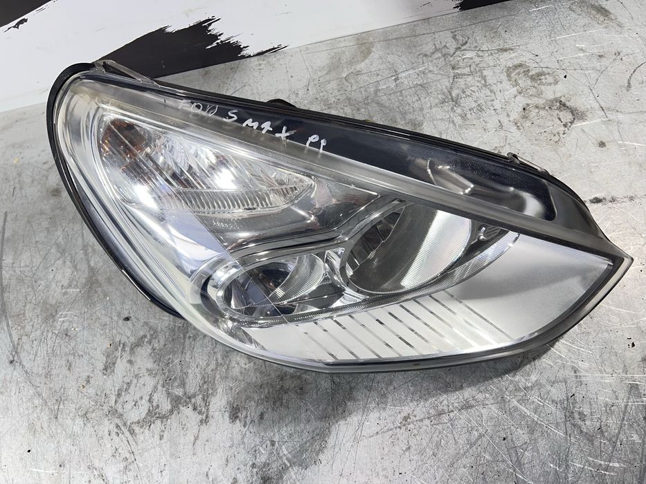 Фара Ford S Max