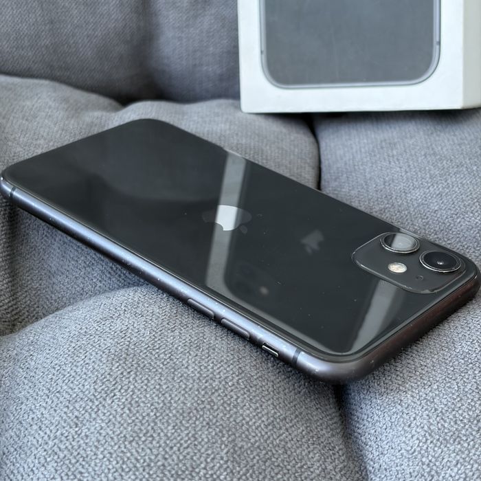 iphone 11 dual sim - купить мобильные телефоны и смартфоны - Цена