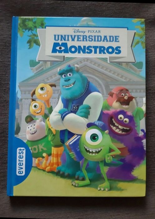 Livros infantis Natal  Lobo Ratatui Panda NOVOS