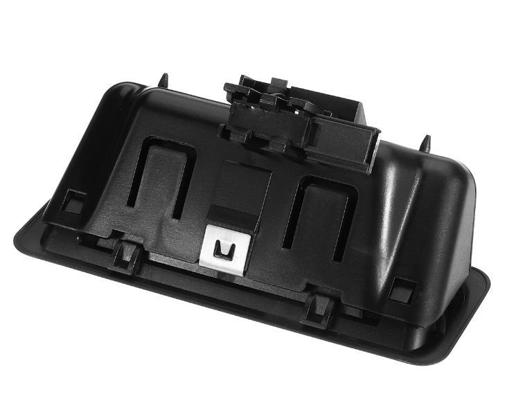 Puxador fecho pega mala Bmw E60, E61, E70, E71, E82, E88. E90, E91, E9