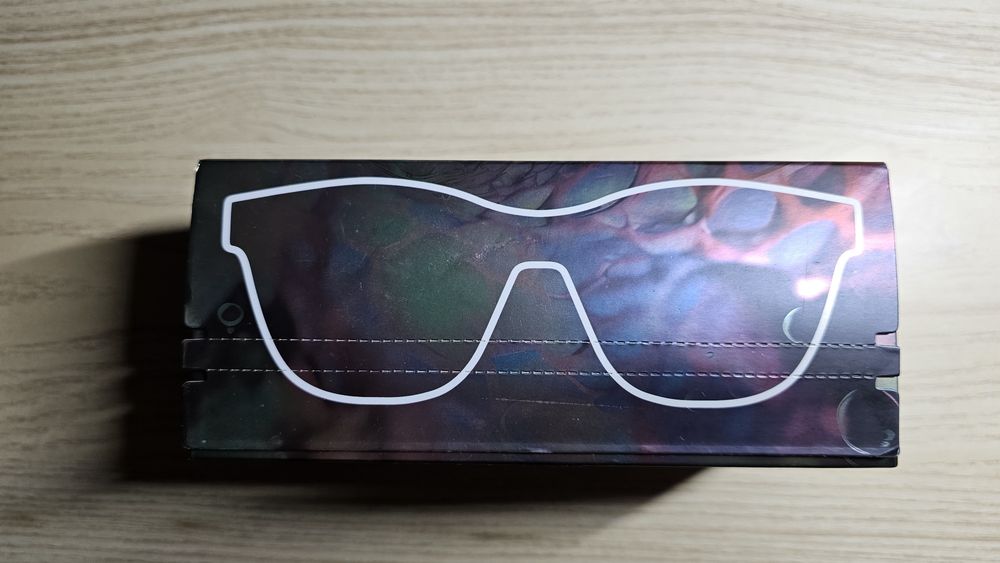 Okulary AR Xreal Air 2 Pro