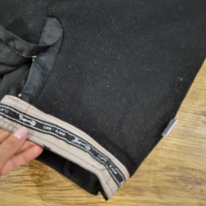 Outdoorowe spodnie damskie Chamonix rozm.S