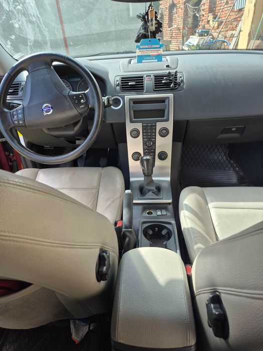 Sprzedam Volvo v50