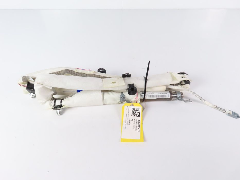 Airbag Cortina Audi A4 Ref: 8K0880741F
