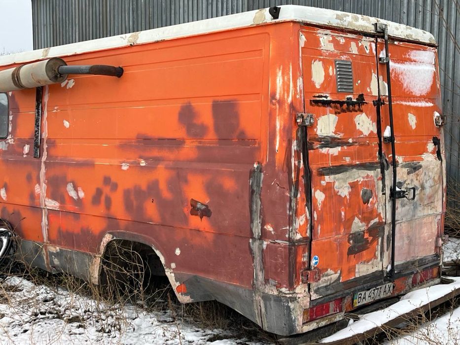 Генератор 30квт