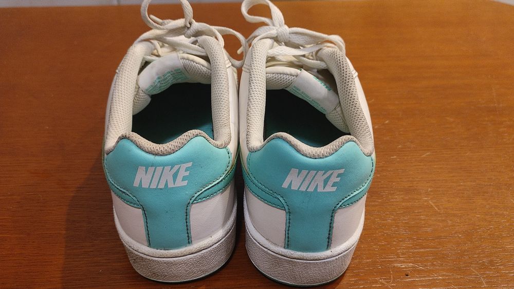 Buty damskie Nike
