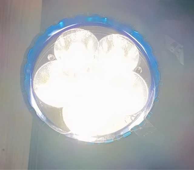 Olight X9R Marauder 25000 lúmens