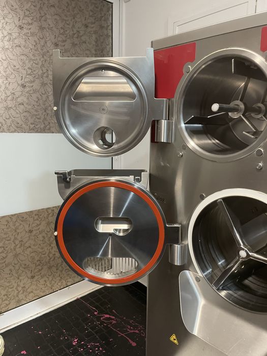 Productora de gelado (semi nova )