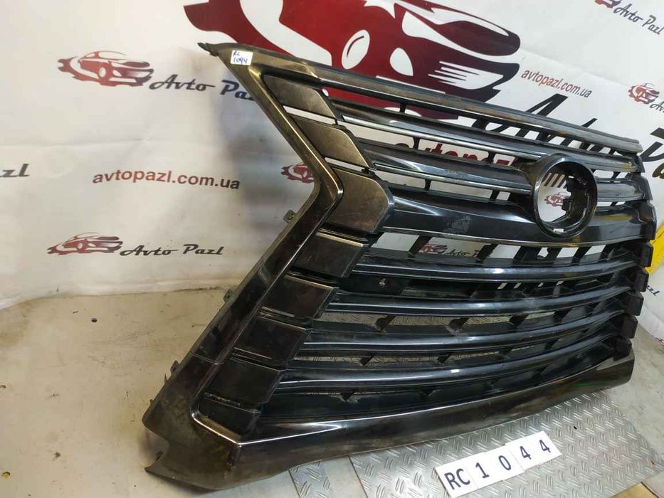 Toyota Lexus LX 15- решітка радіатора (1 підпаяна) RC1044 5310160570