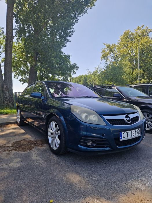 Opel Vectra direct 2.2 benzyna 155KM