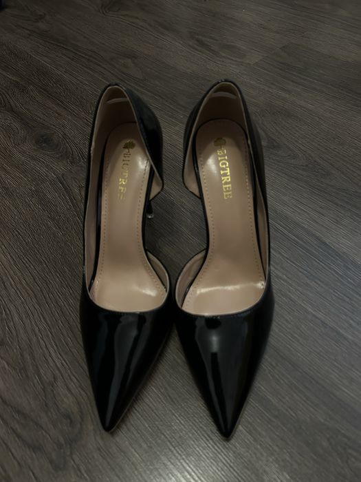 Підбори 10 см НОВІ