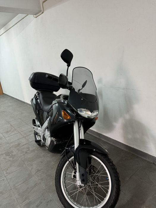 Aprilia pegaso 650