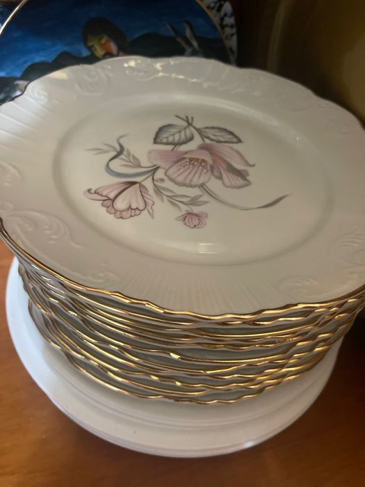 Serviço vista alegre