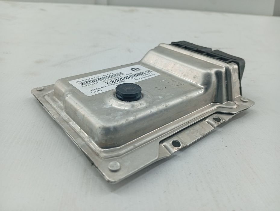 Centralina ECU - FIAT 500 C (312_) | 09 -