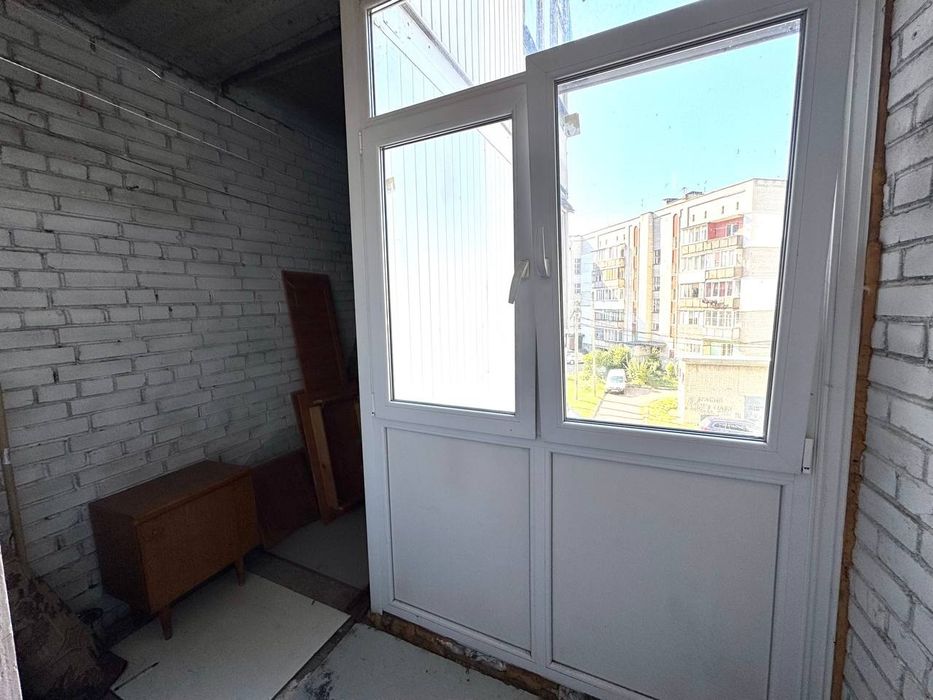 ПРОДАЖ квартири м. Стрий