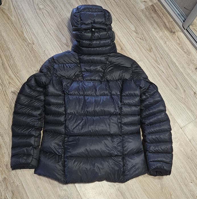 Kurtka puchowa damska Berghaus