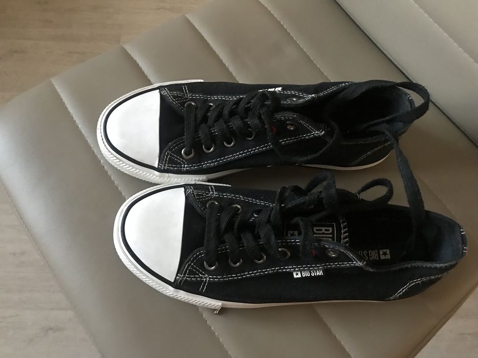 Obuwie sportowe  , trampki