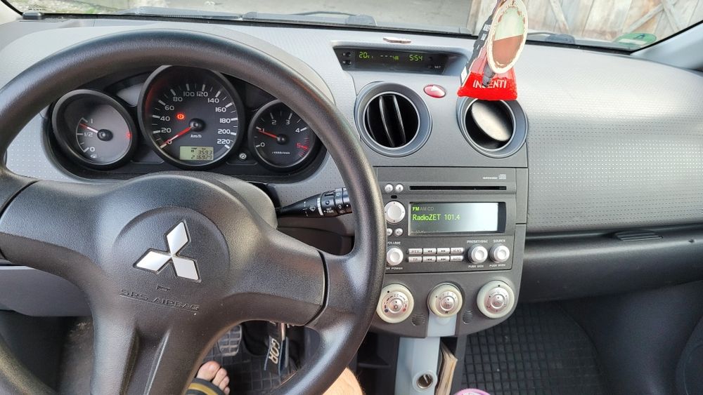 Sprzedam mitsubishi Colta