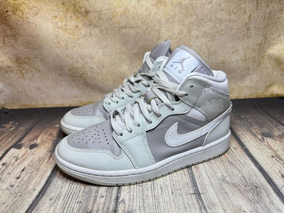 Buty Nike Air Jordan 1 Mid r38,5 oryginalne