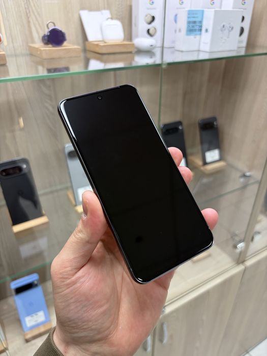 Google Pixel 8 256гб Neverlock Без Вигорань! Оплата Частинами!