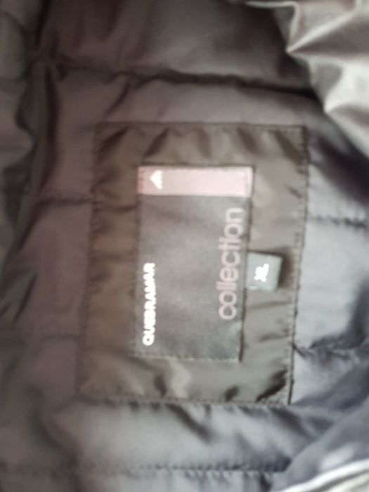 Sobretudo/ Casaco Quebramar