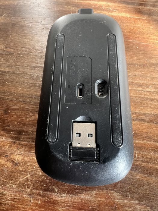 Rato para computador