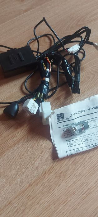 ETC Electronic tool collection JDM japoński viatool