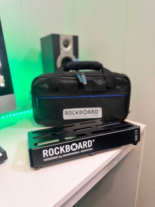Rockboard Duo 2.0