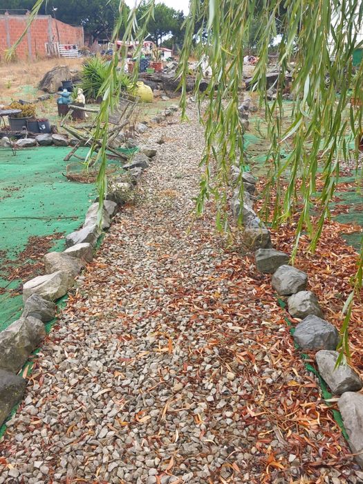 Terreno Urbanho -Lourinhã