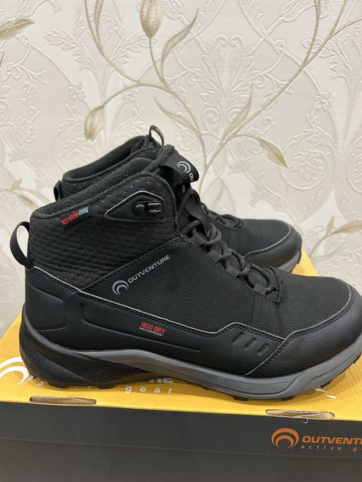 Термовзуття OUTVENTURE,черевики чоловічі
