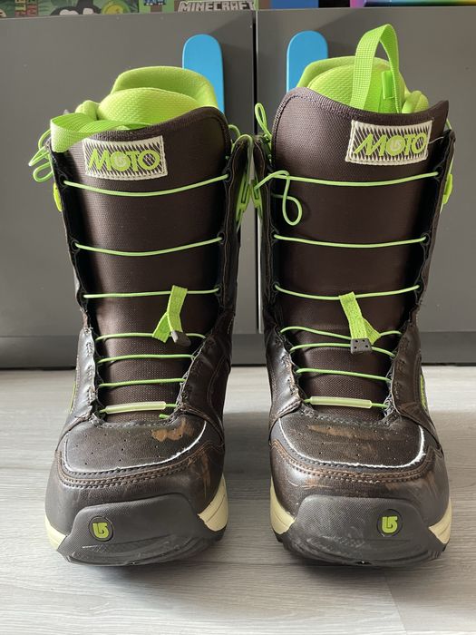 Buty snowboardowe Burton Moto rozm. 40