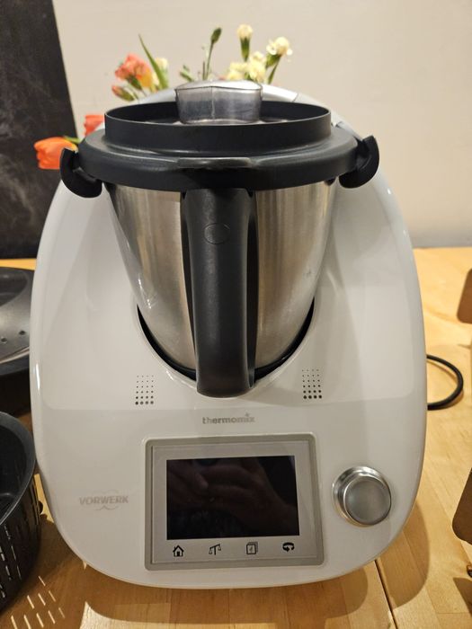 Thermomix Vorwerk TM5