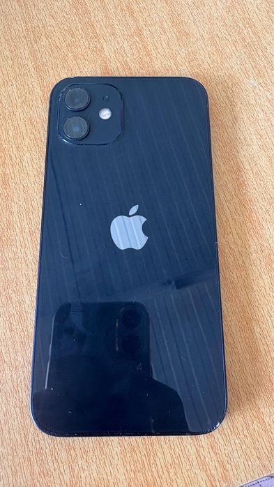 Iphone 12 64G preto