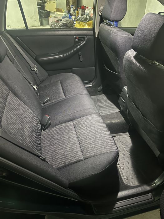 Corola 1.4 vvt-i