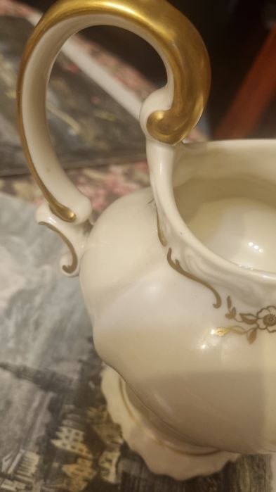 Rosenthal- Selb Niemcy Pompadour