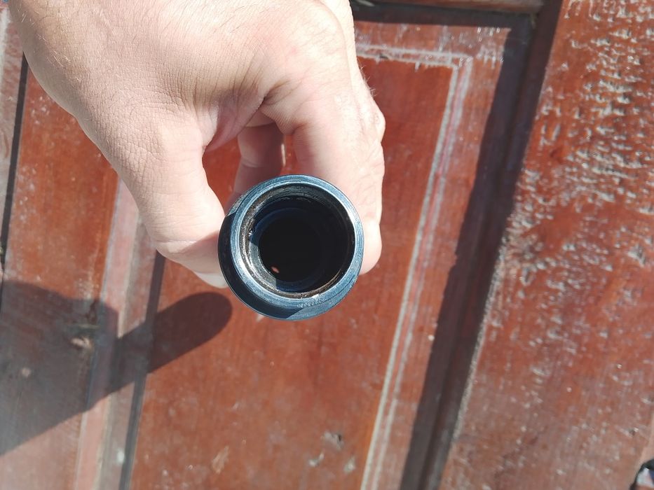 Продам обвес на сучку і глушитель