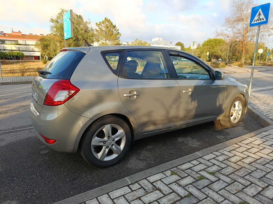 Vendo Kia Ceed 1.4 TX