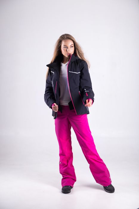 Горнолыжный костюм Spyder